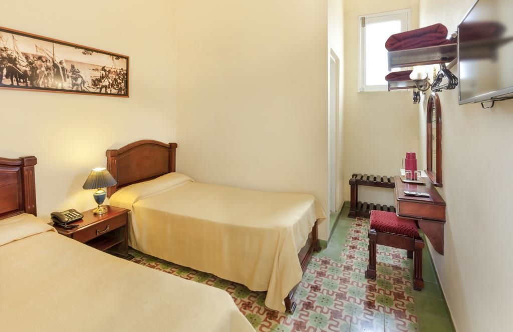 Hotel Camagüey Colón
