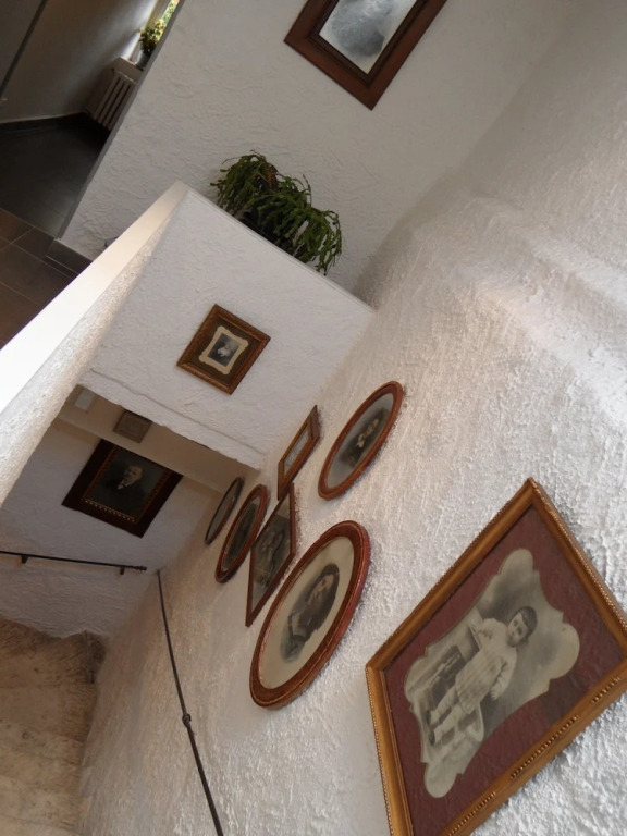 Maison Gramme Lussan