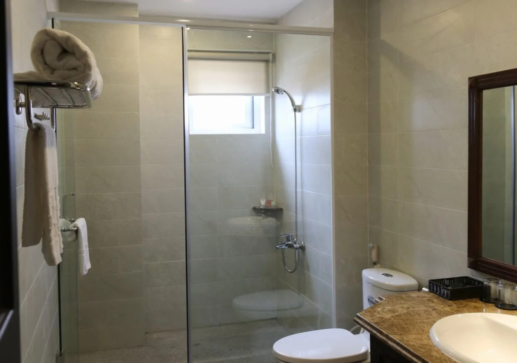 Iris Dalat Hotel