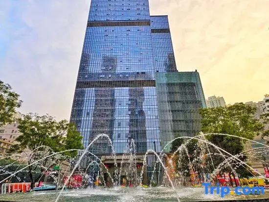 Rigel Hotel-ChongQing Jiefangbei Chaotianmen