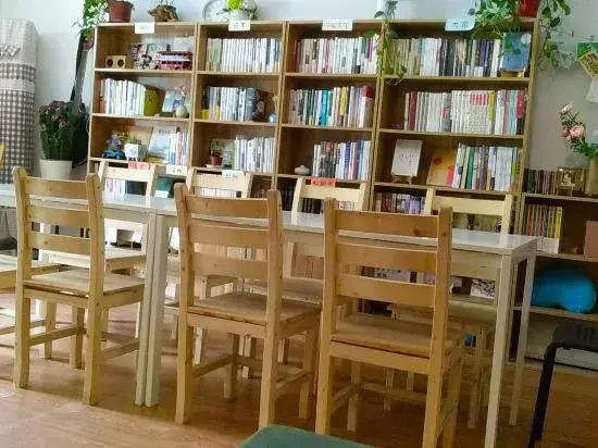 Shengshengman Hostel