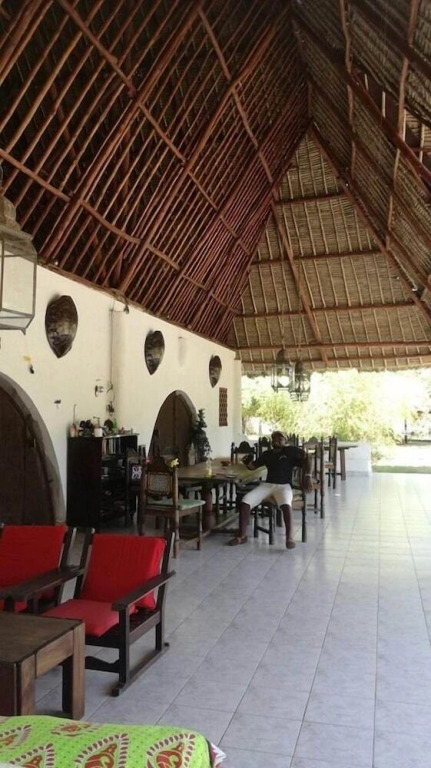 Masai Paradise Cottages
