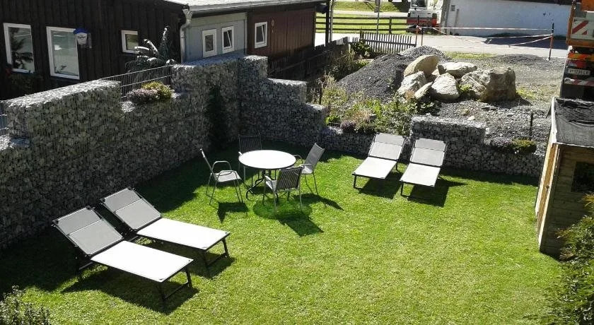 Gurglerhof