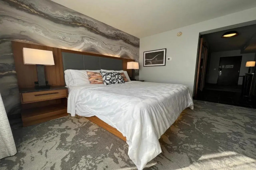 Doubletree By Hilton Fort Worth Fossil Creek