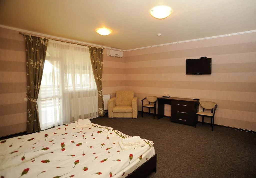 Hotel Vulyk