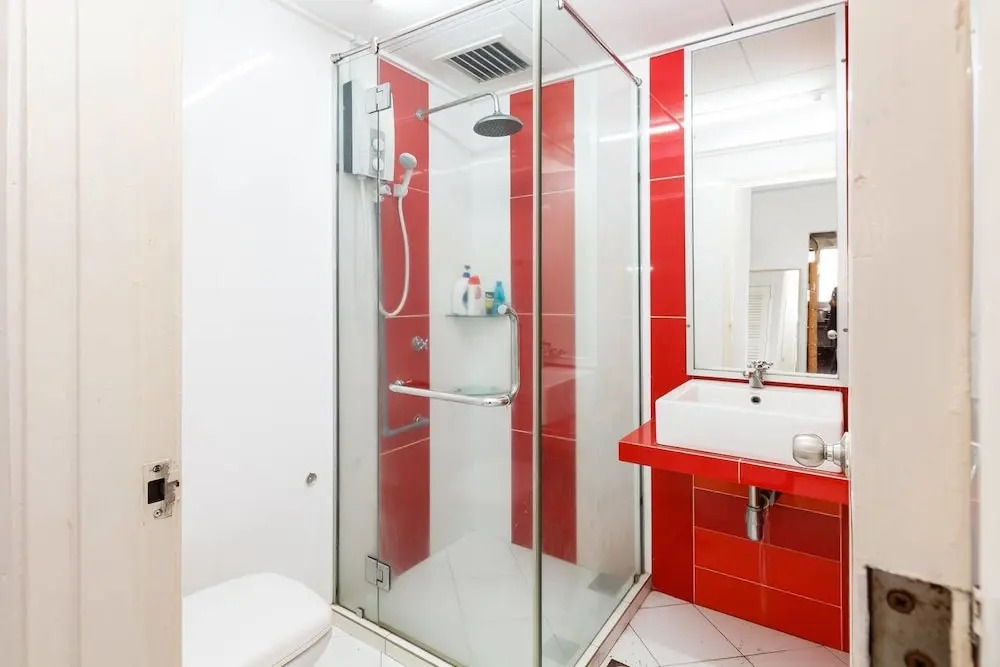 Penthouse Near Bukit Bintang With KL Tower View