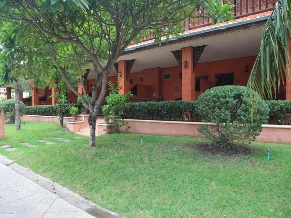 NIDA Rooms Pattaya Central Arcade