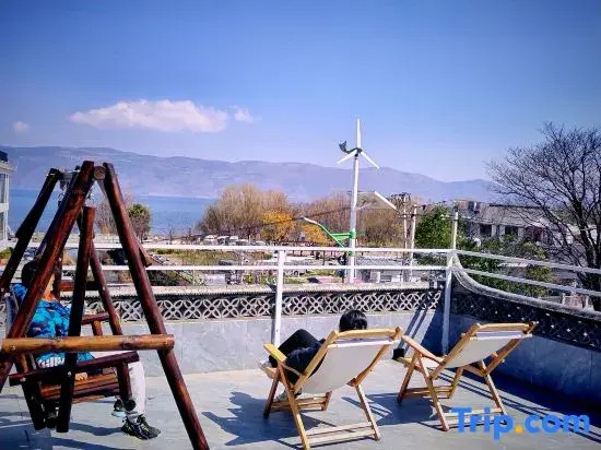 Dali Tinghai Yueshan Boutique Inn (Erhai S Bay Ecological Corridor Store)
