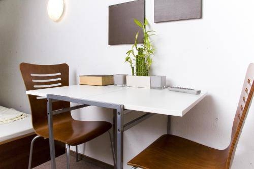 Pension Lugano