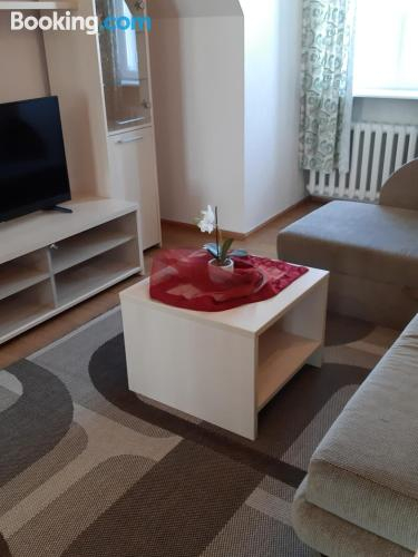 Romeo Family Apartment - Studio Lai