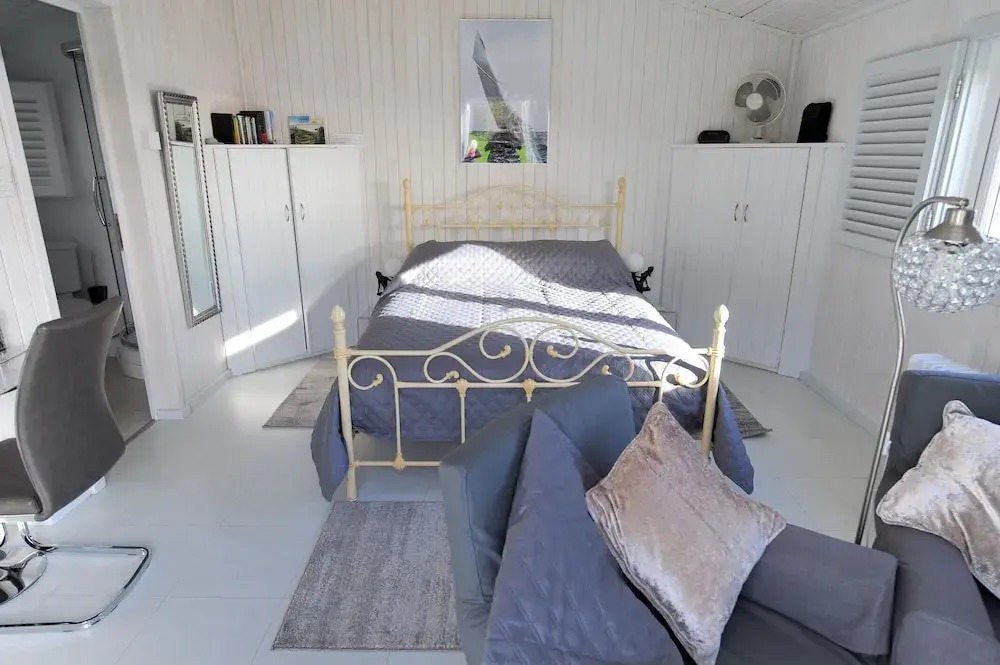 The Cabin