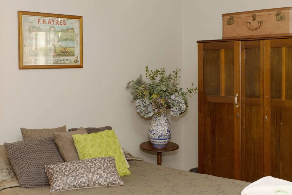 Southern Railway Hotel Goulburn