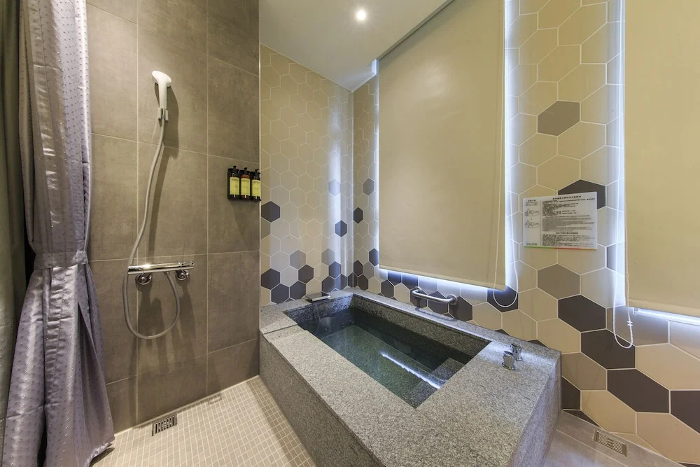 HOTEL PIN Jiaoxi