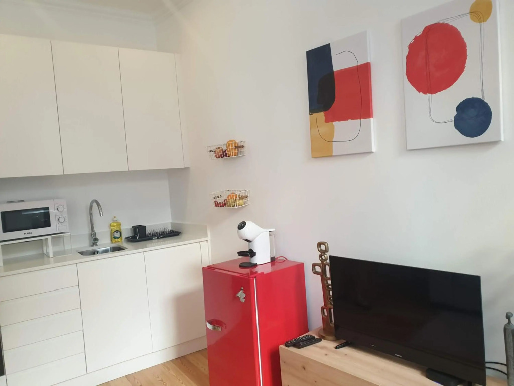 Príncipe Real Central Home 2