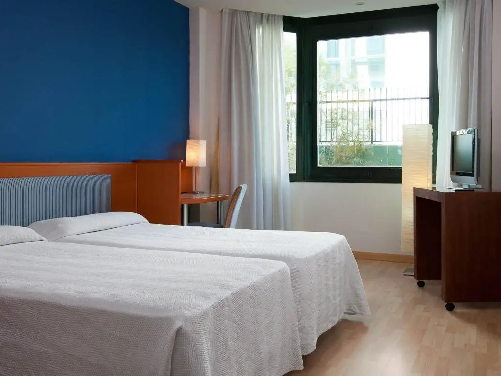 Apartamentos TH Las Rozas