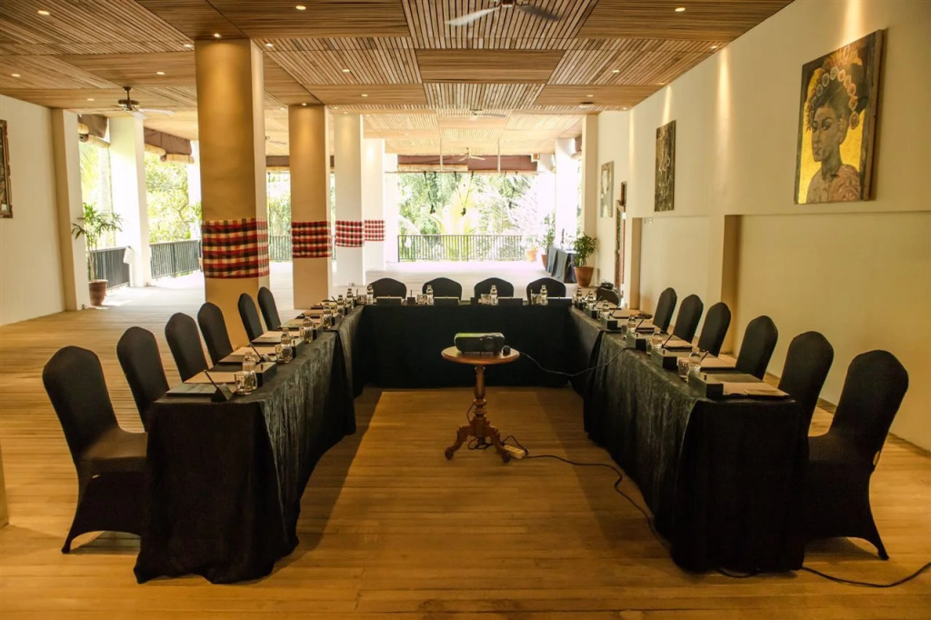 Visesa Ubud Villa and Resort