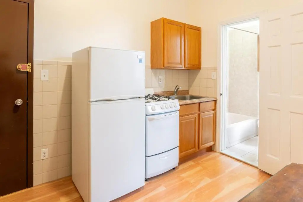 West 30th Street Guest House