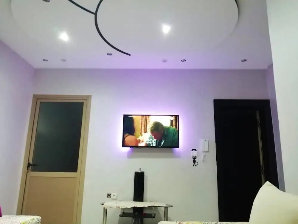 Apartment with One Bedroom in Agadir, with Wifi - 4 Km From the Beach