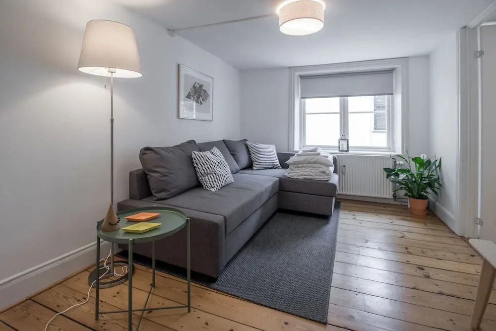Gammeltorv Apartments