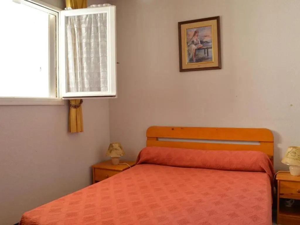 Appartement Argelès-sur-Mer, 2 pièces, 4 personnes - FR-1-225-85