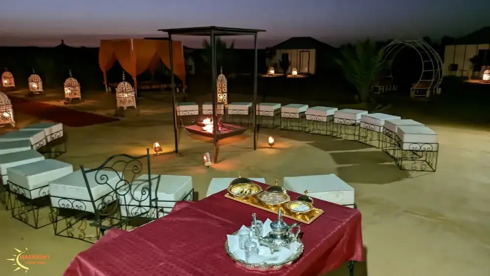 Merzouga