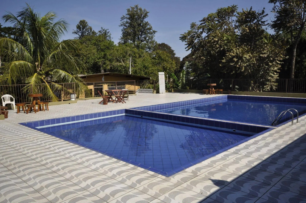 VELINN Hotel Natureza Foz