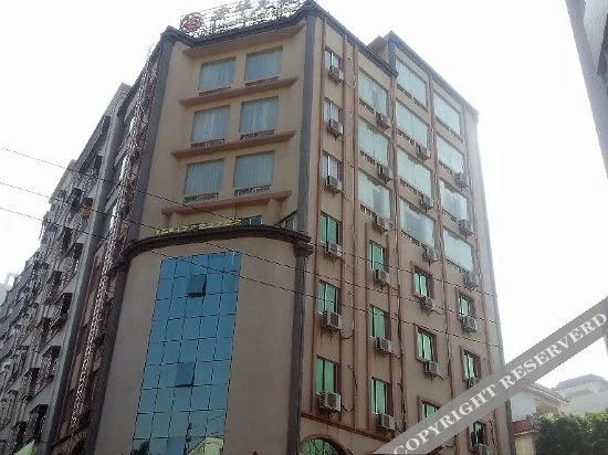 Hong Hua Long Hotel
