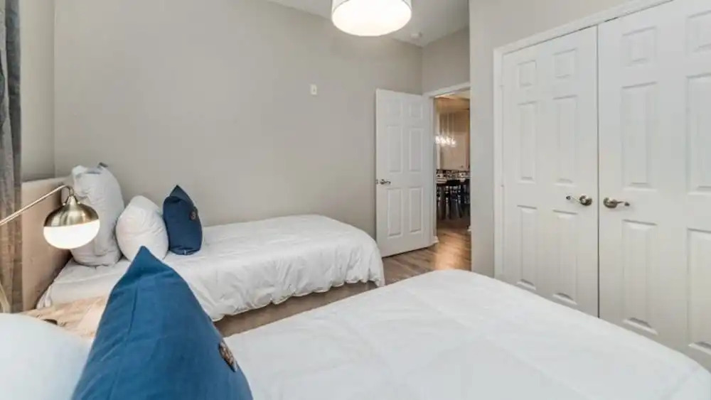 Amazing 3 Bed Condo In Windsor Palms - 2302.303 Condo