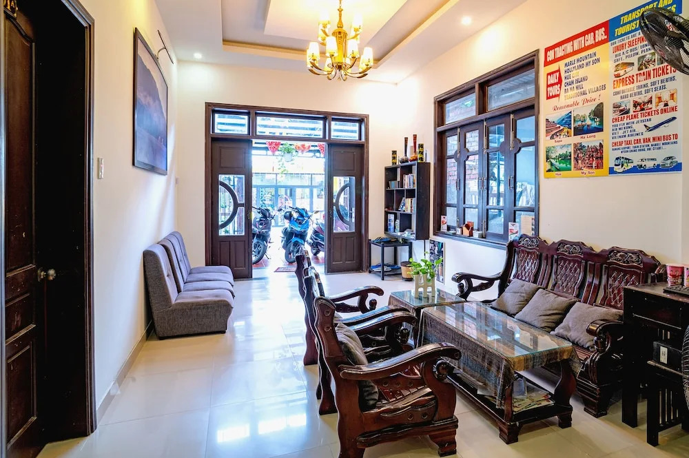 Mia Homestay