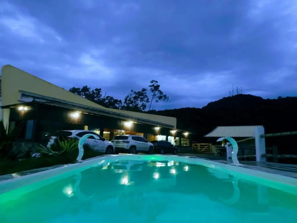 Pousada Fazendinha Beach Club Arraial do Cabo