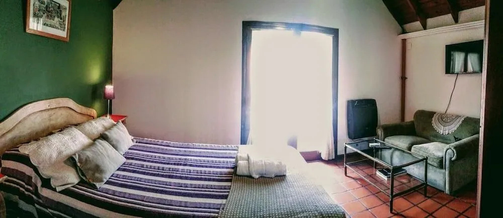 Posada Novalis