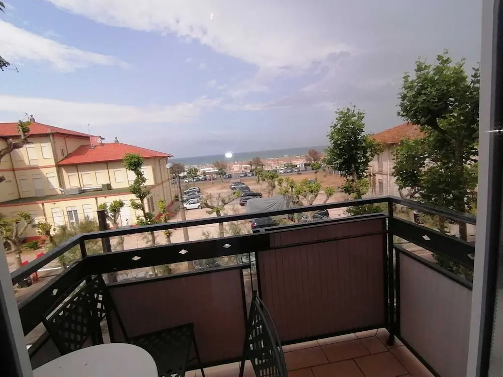 Hotel Santanna