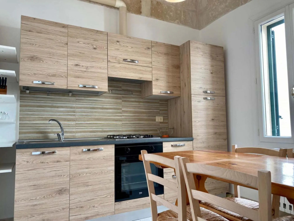 Family friend apartments, private terrace-La Terrazzina by Chez Isabelle