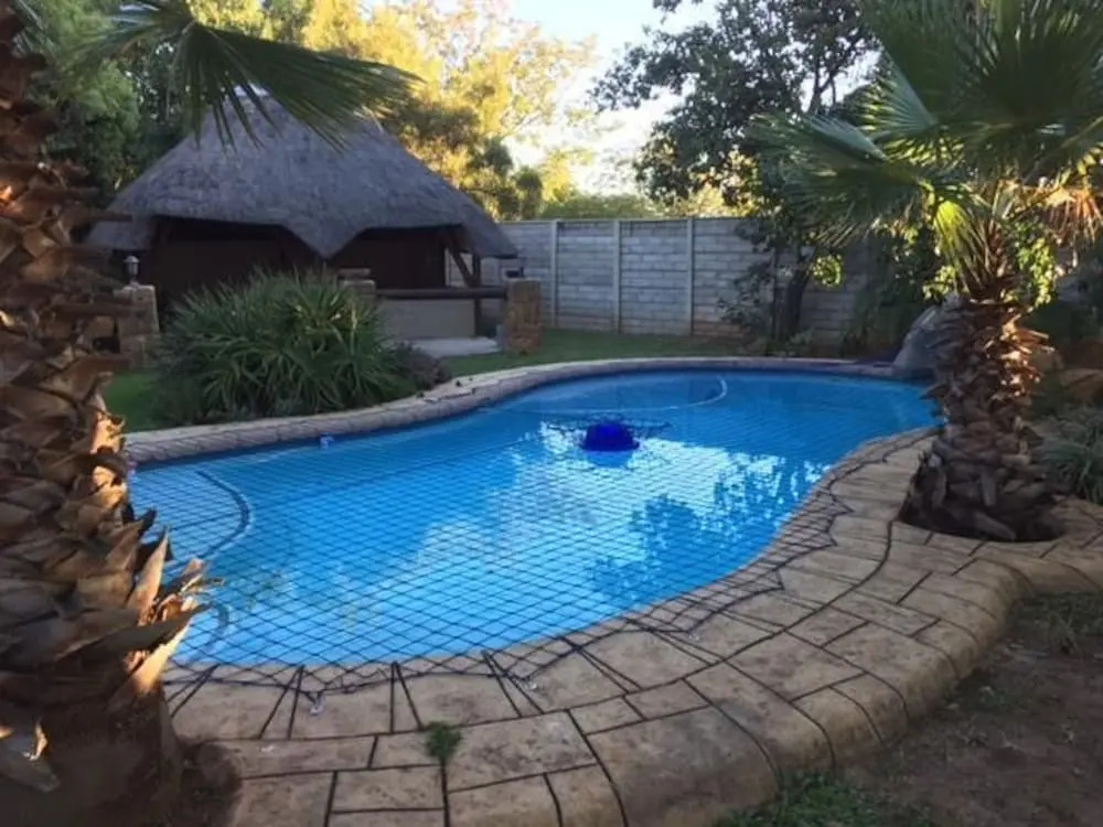A Little Paradise Guest House