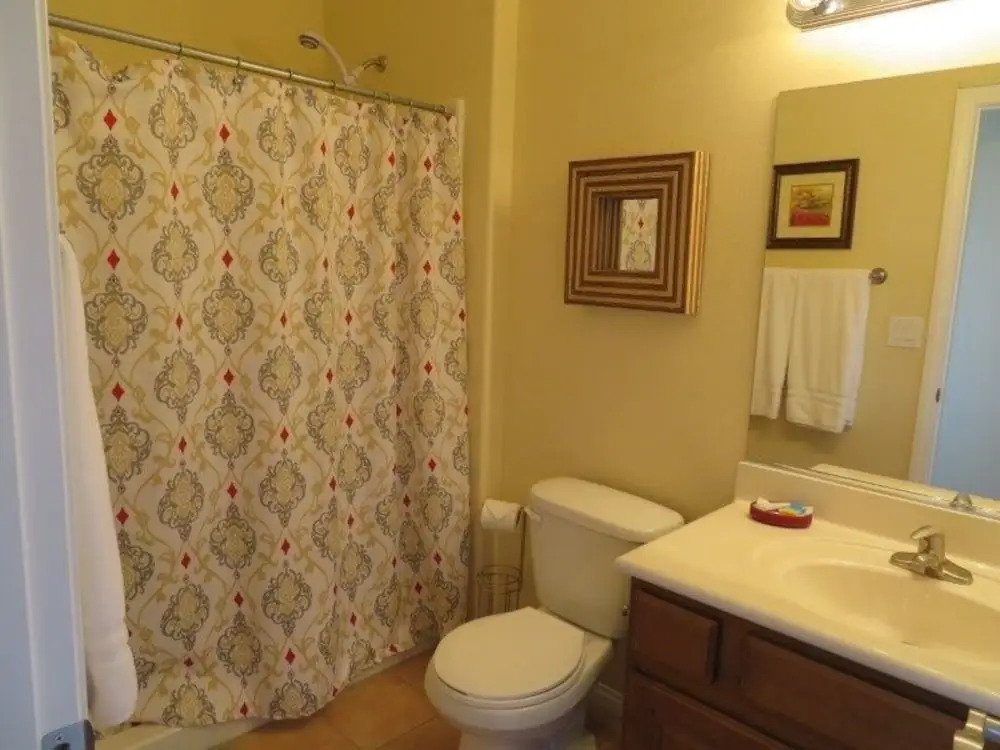 David And Melanie Bloxham 3 Bedroom Condo