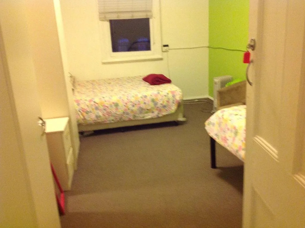 Shannon House
