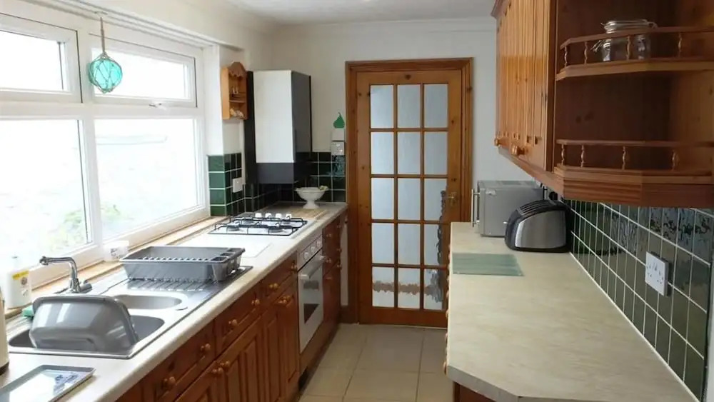 Bronwen Cottage, Tenby