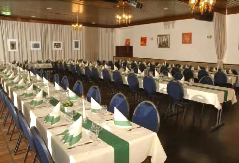 Hotel & Restaurant Arnoldusklause