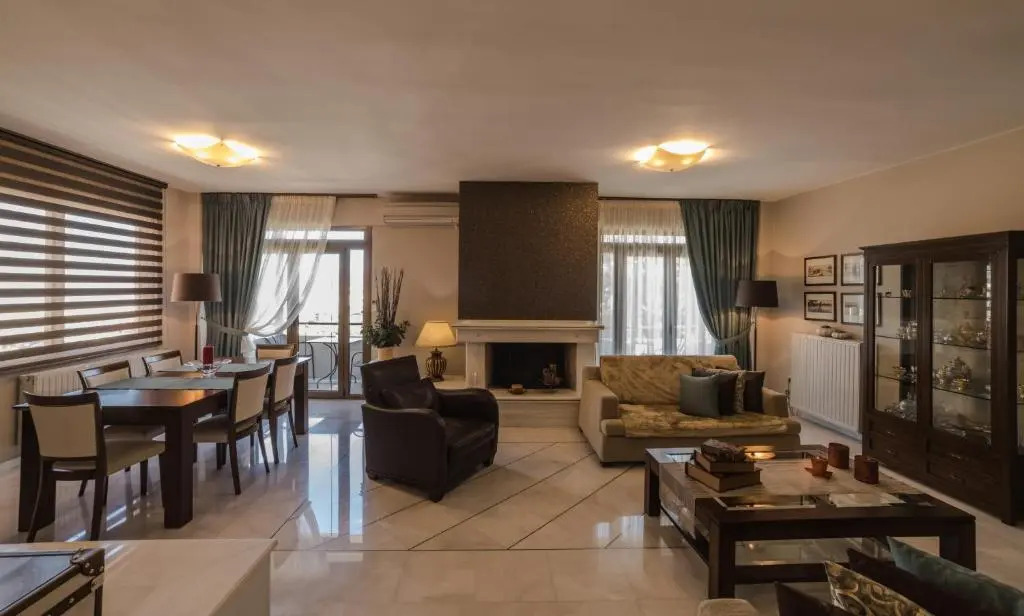 Vida Residential Apartments