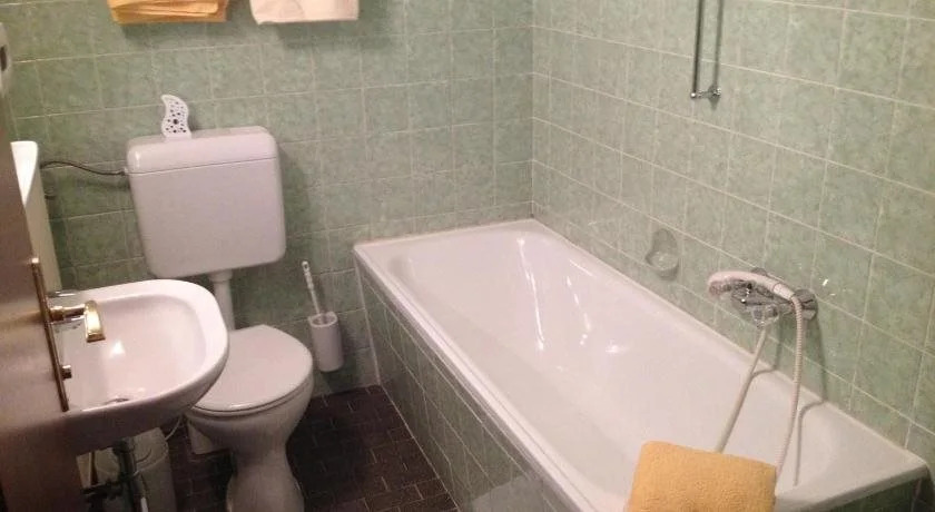 Appartement Lingner