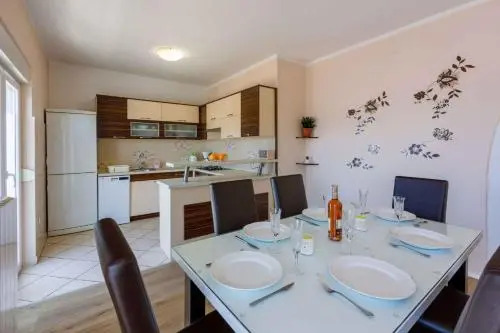 Apartments Crikvenica