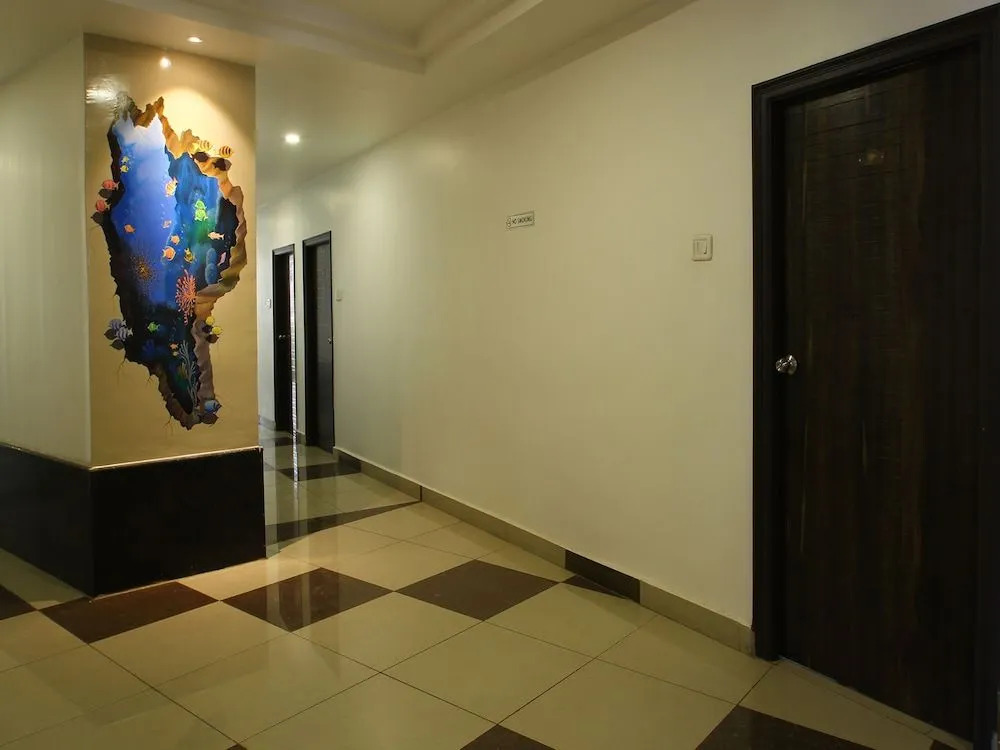 Venkateshwara Mitra Residency by OYO Rooms