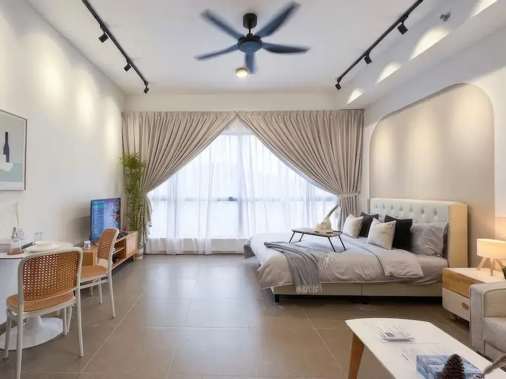 Ciao Mossaz Suites Luxury Apartments