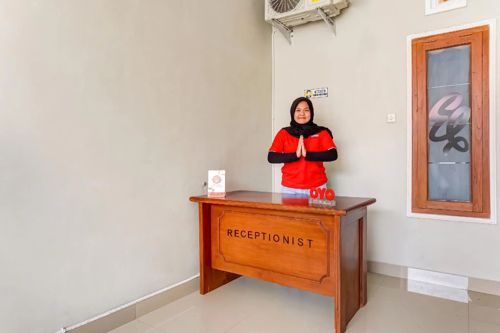 OYO 90174 E.barly Syariah