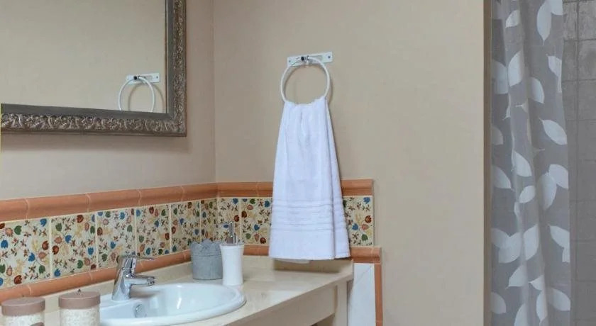 Posada Rural Lindos Sueños