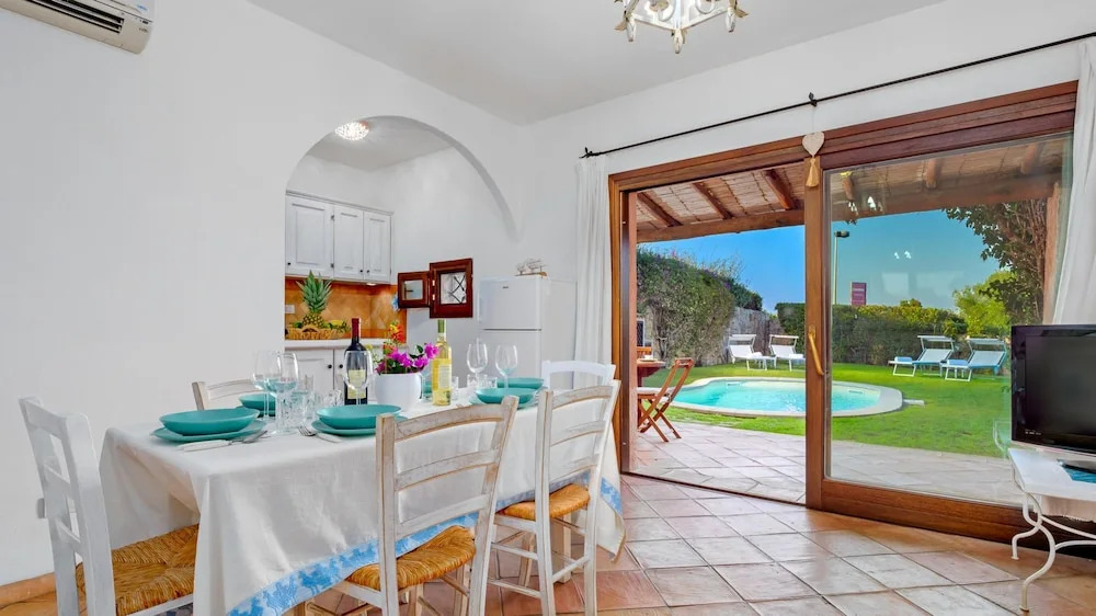 CASA MAESTRALE 6, Emma Villas