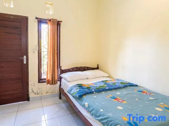 Jero Harum Homestay