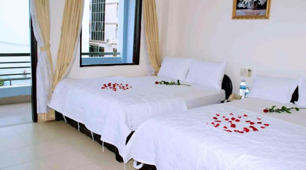Thien Ma Hotel