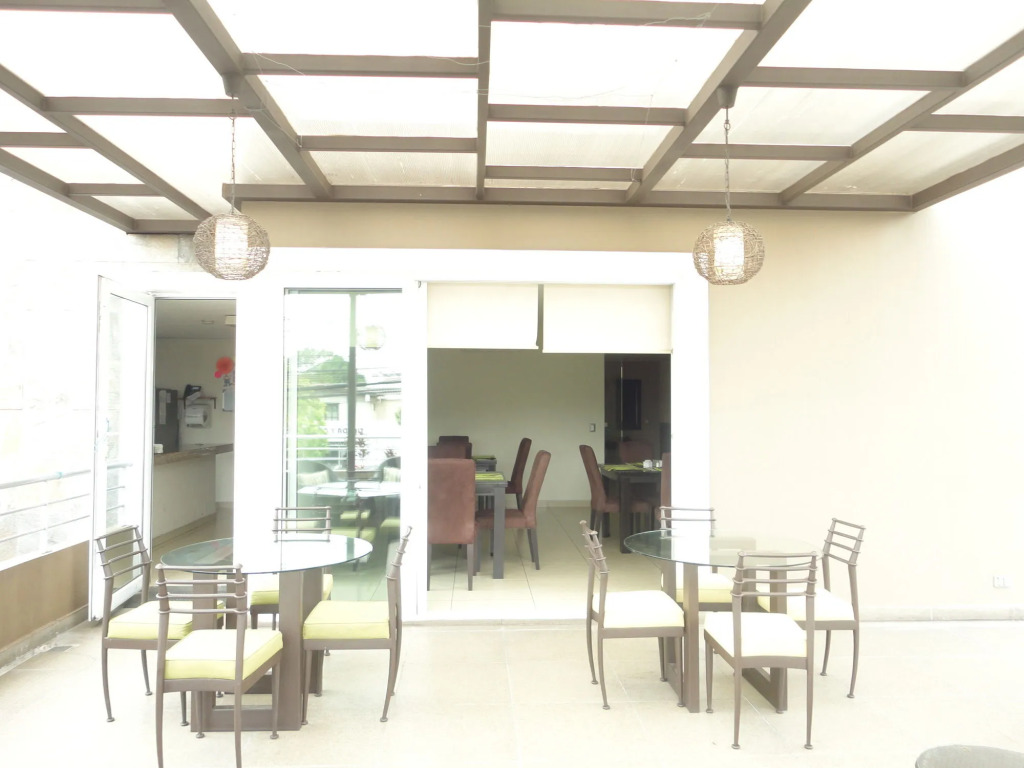 Terra Bella Hotel Boutique