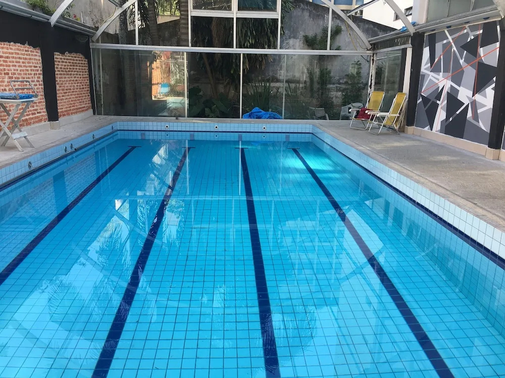 Aurea Hostel
